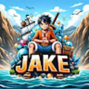 Meet your Posher, Jake